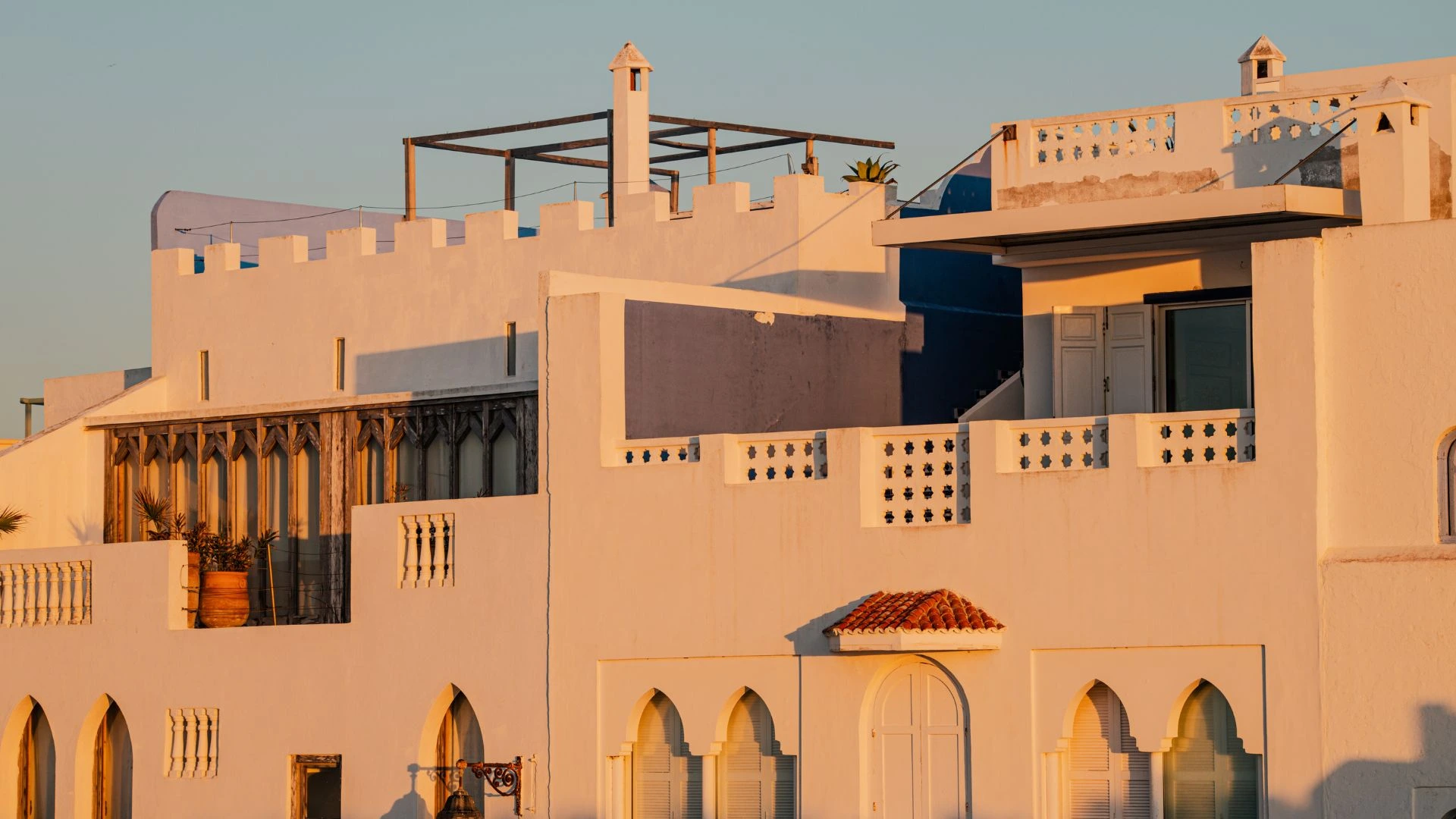 Asilah Maroc