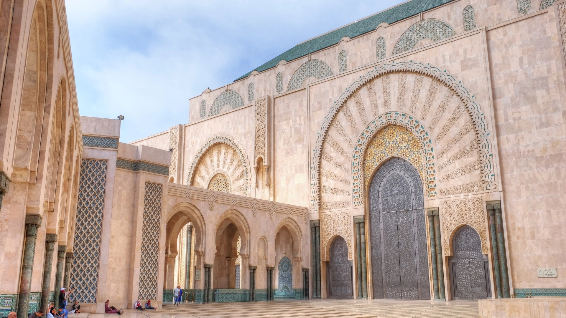 Casablanca Maroc