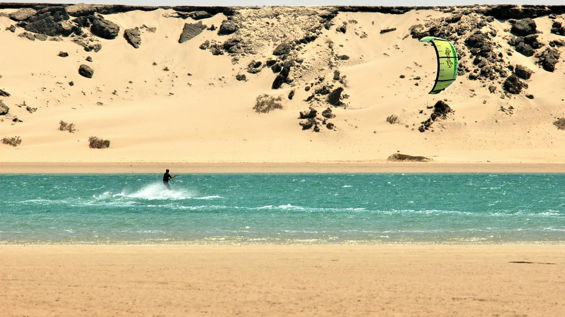 Dakhla Maroc