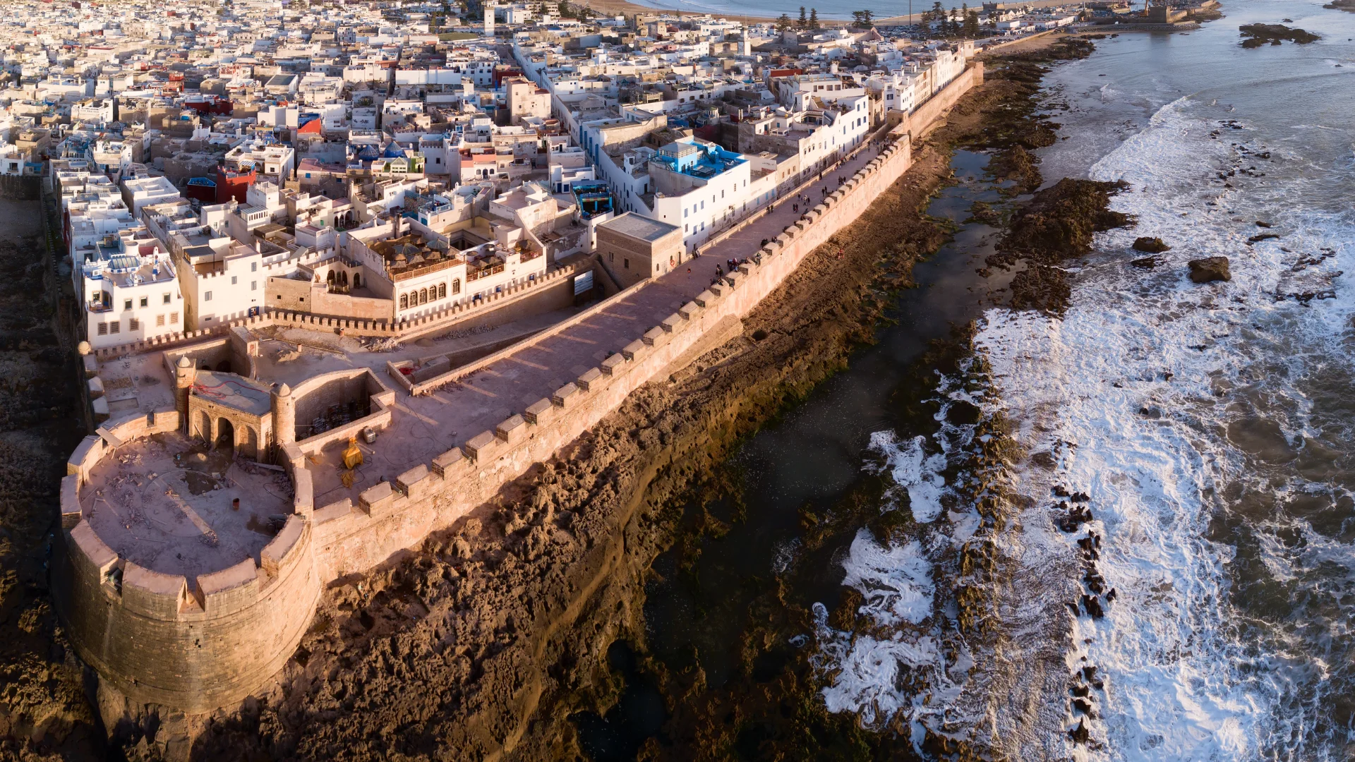 Essaouira Maroc