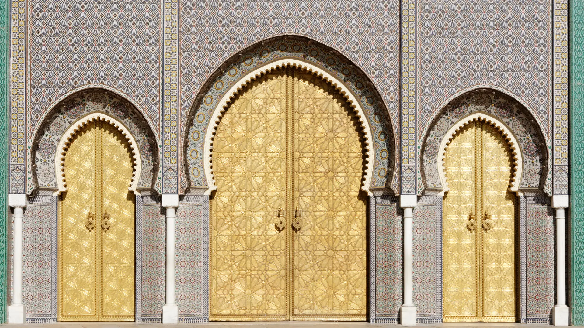 Fès Maroc - Moroccool