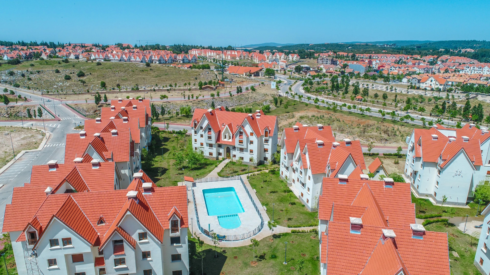 Ifrane Maroc