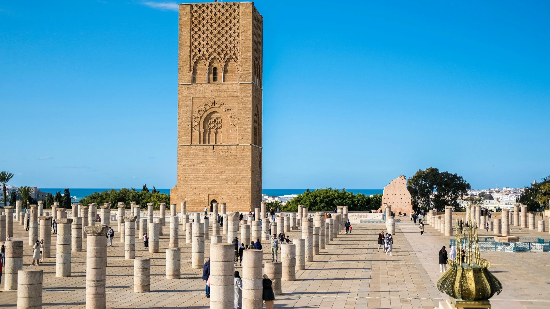 Rabat Maroc
