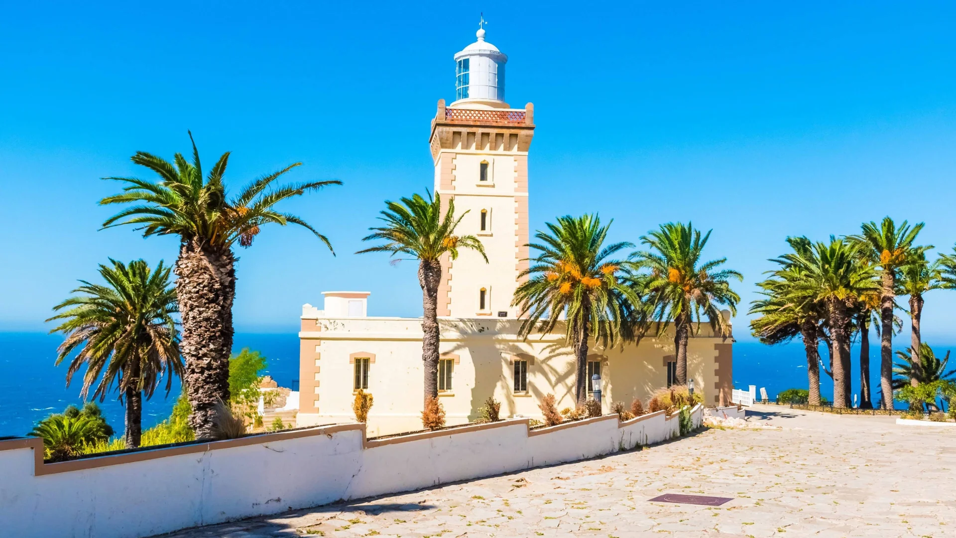 Tanger Maroc