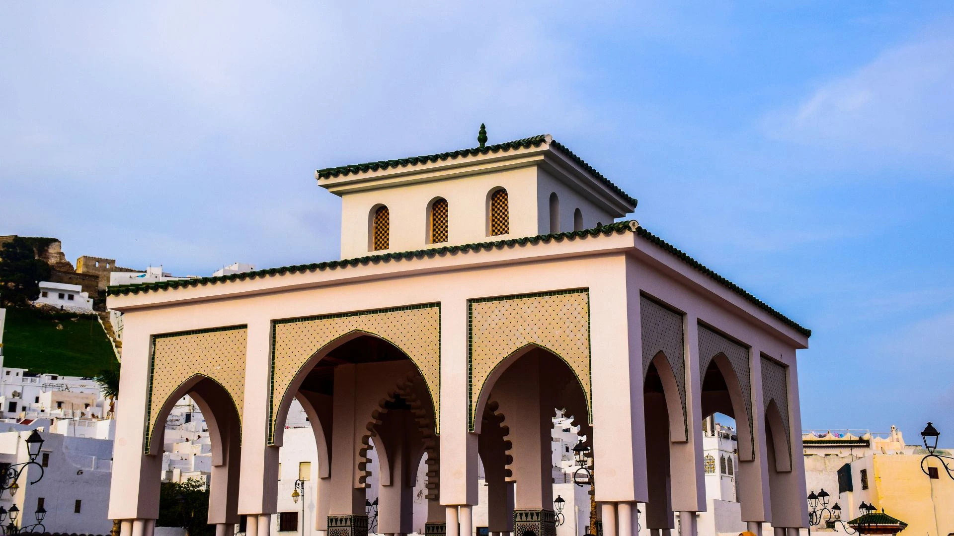Tétouan Maroc