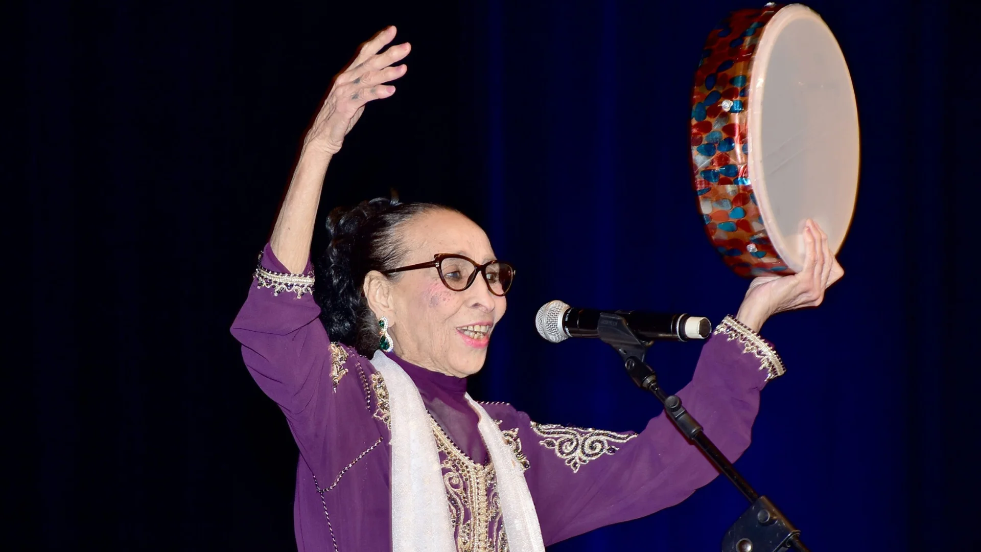 La Musique Ayta : Patrimoine Vocal et Musical du Maroc