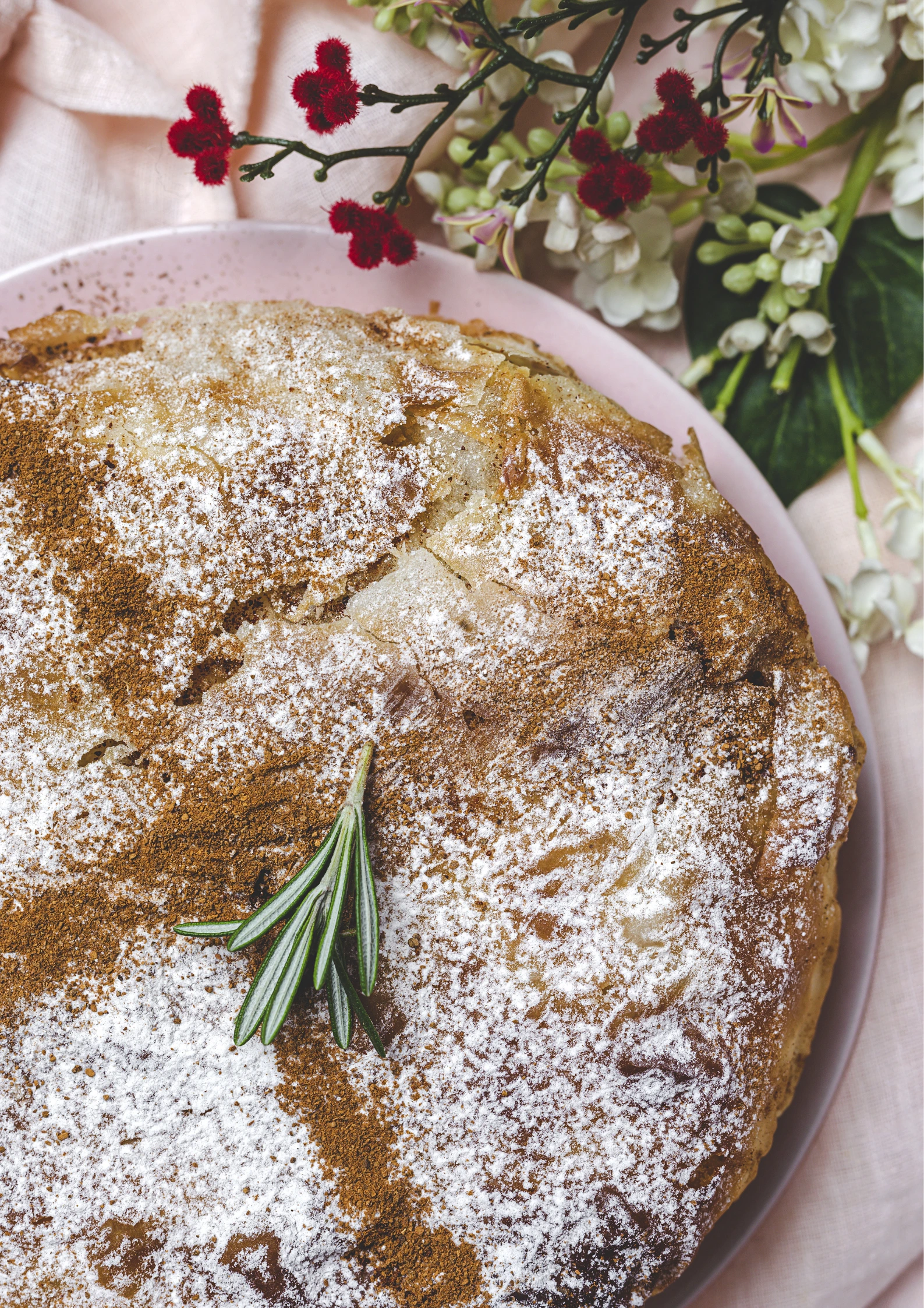 Pastilla Marocaine : L’Alliance Parfaite entre Sucré et Salé
